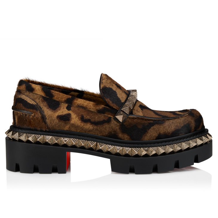Christian Louboutin St Roch Pyraclou - Image 5